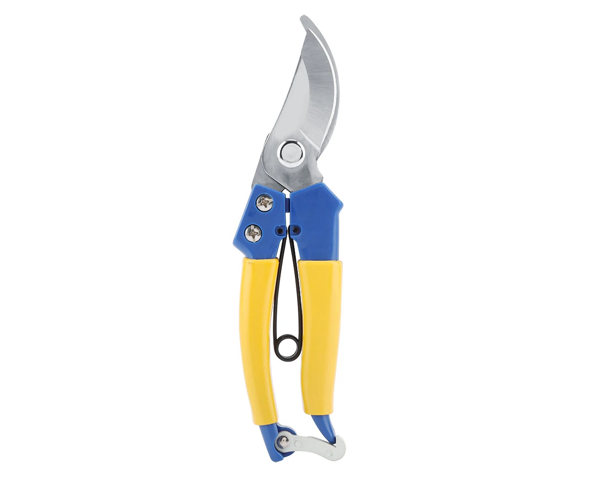 Pruning Shears Cutter Home Gardening Plant Scissor Branch Pruner Hand Tool