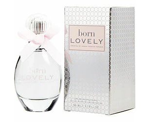 Born Lovely by Sarah Jessica Parker for Women - 1.7 oz EDP Spray Variant Size Value 1.7 oz