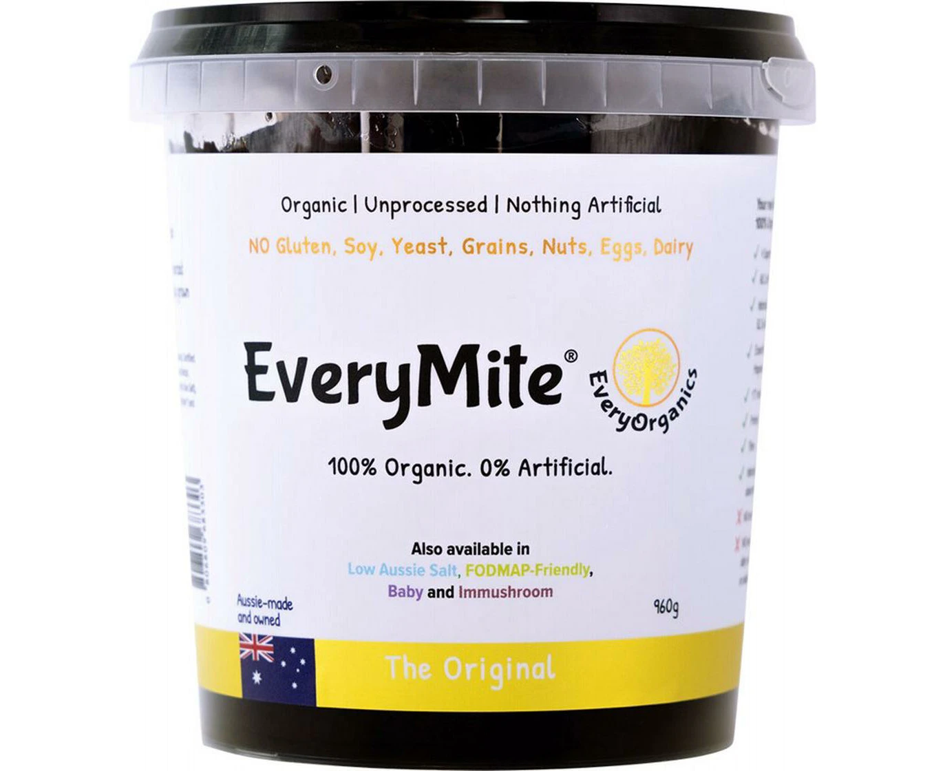 Everymite The Original - 960g