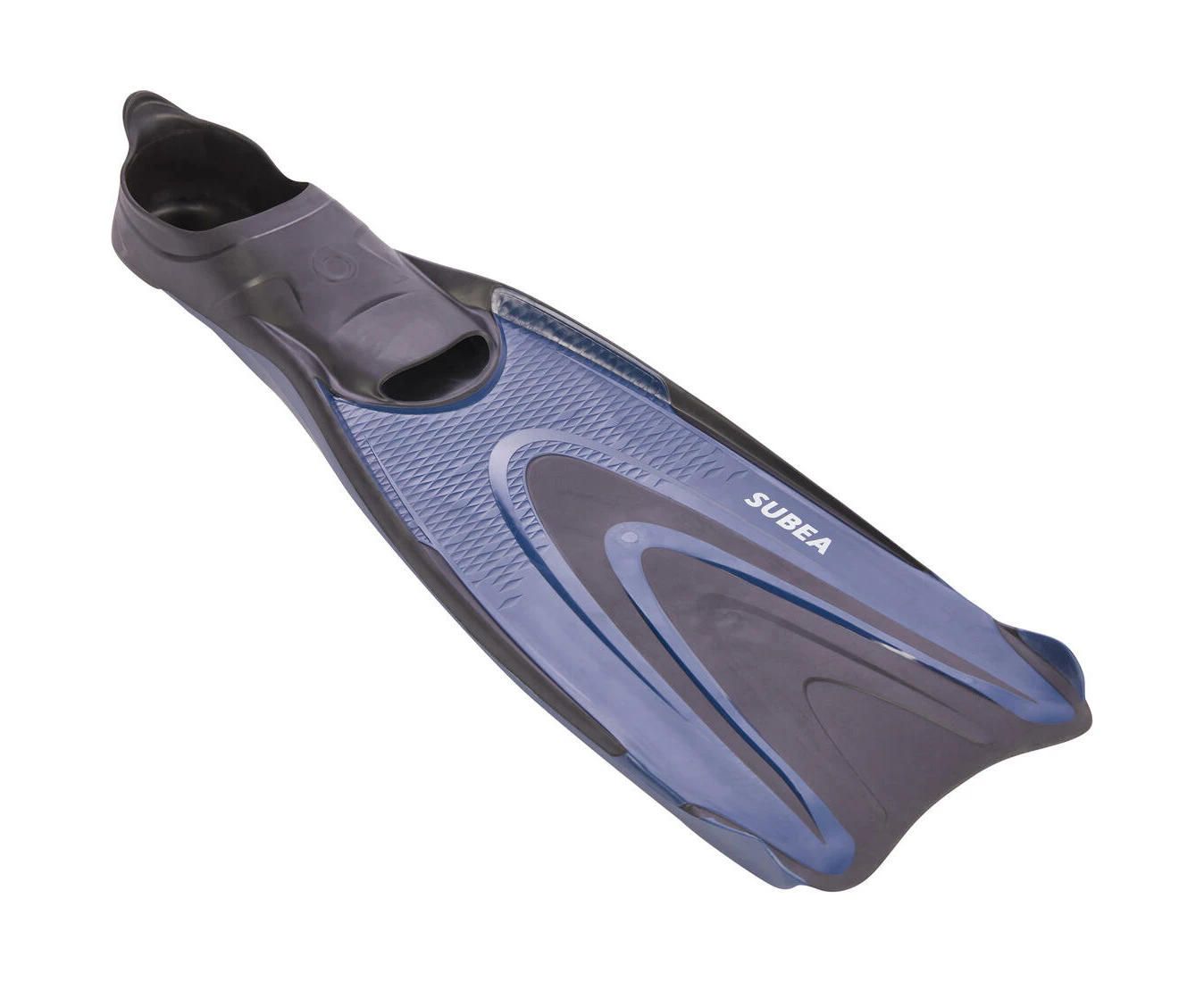 Subea Adult's 500 Scuba Diving Fins