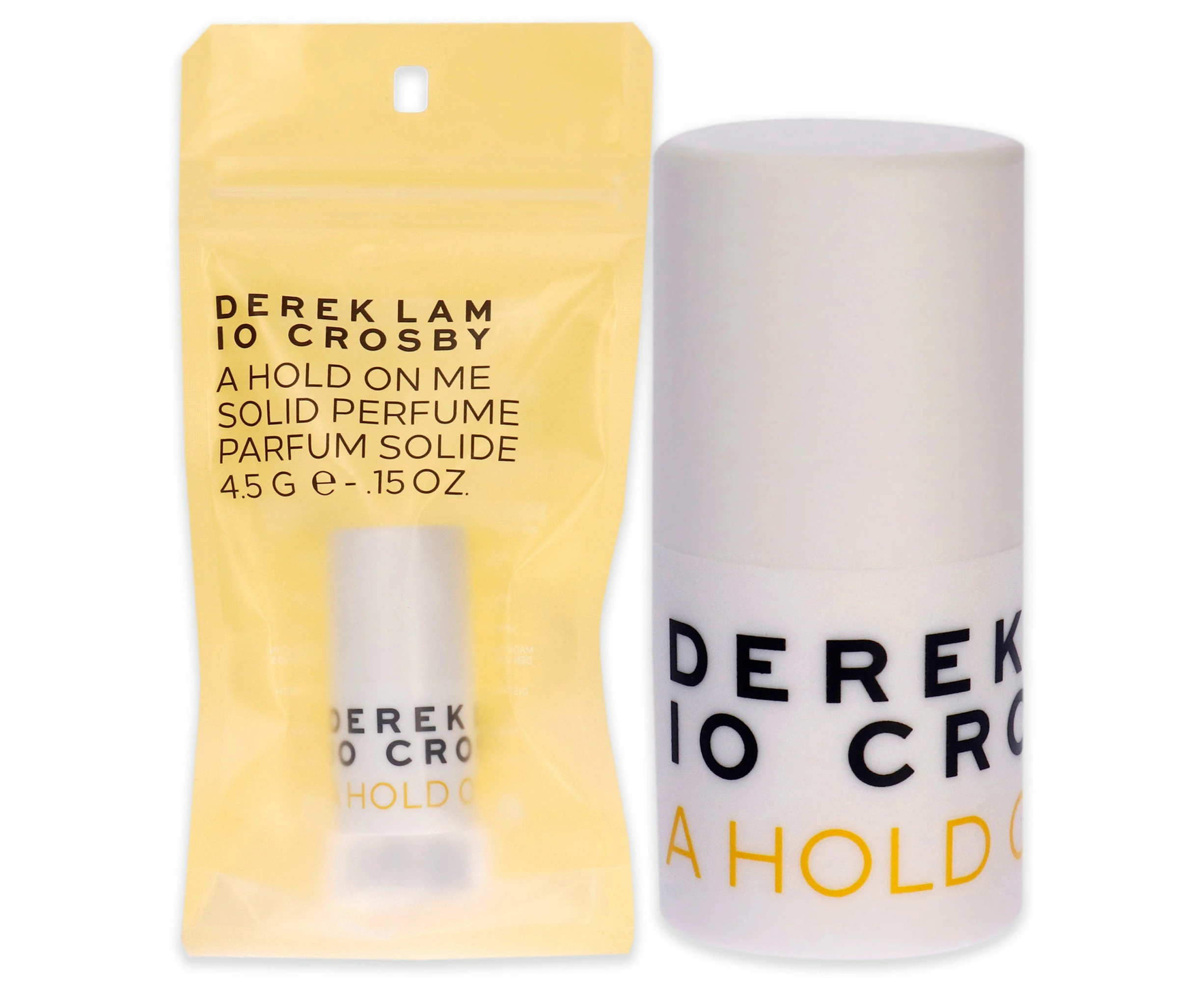 Derek Lam A Hold On Me Chubby Stick by Derek Lam for Women - 0.15 oz Stick Parfume