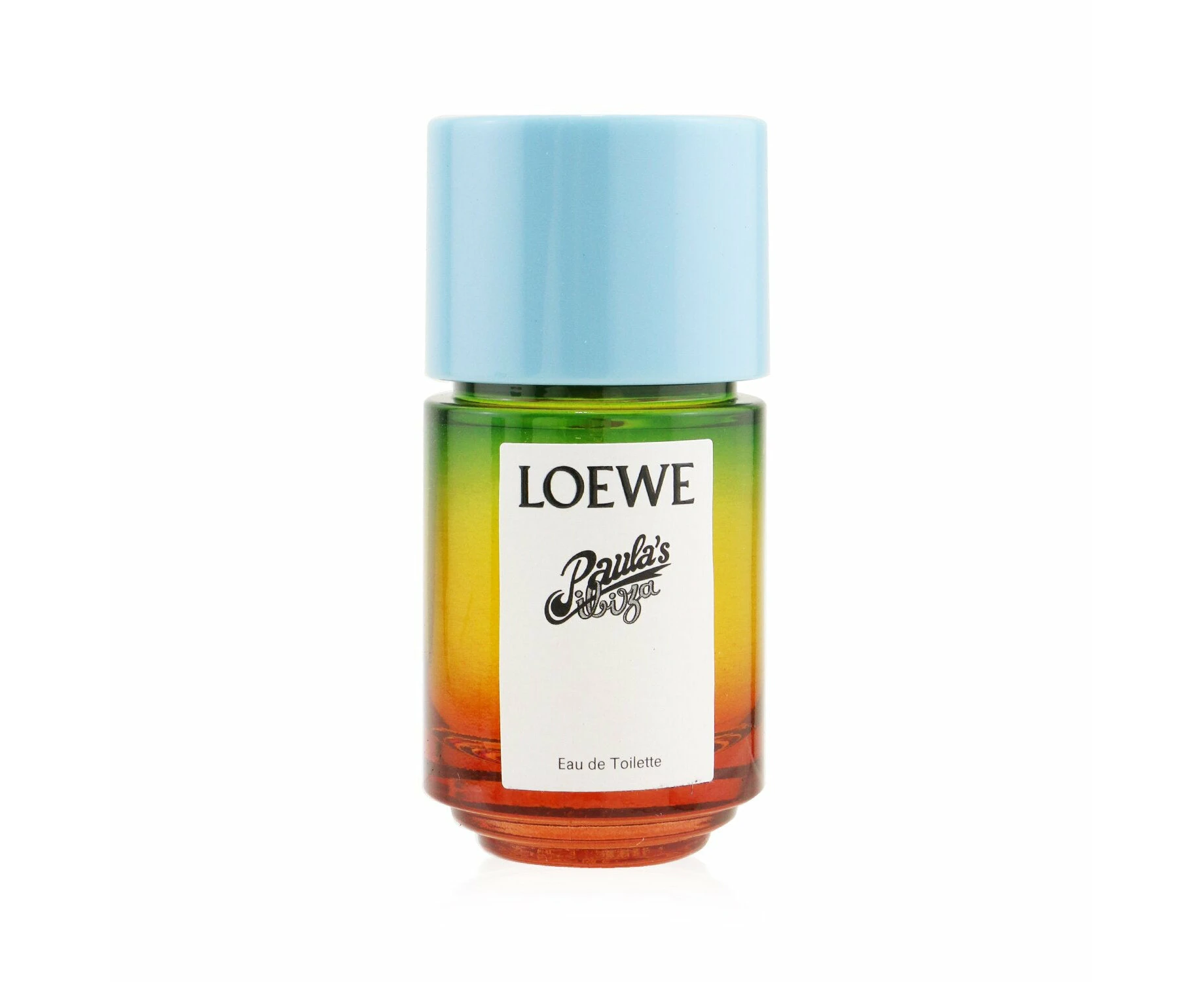 Loewe Paula's Ibiza Eau De Toilette Spray  50ml/1.7oz