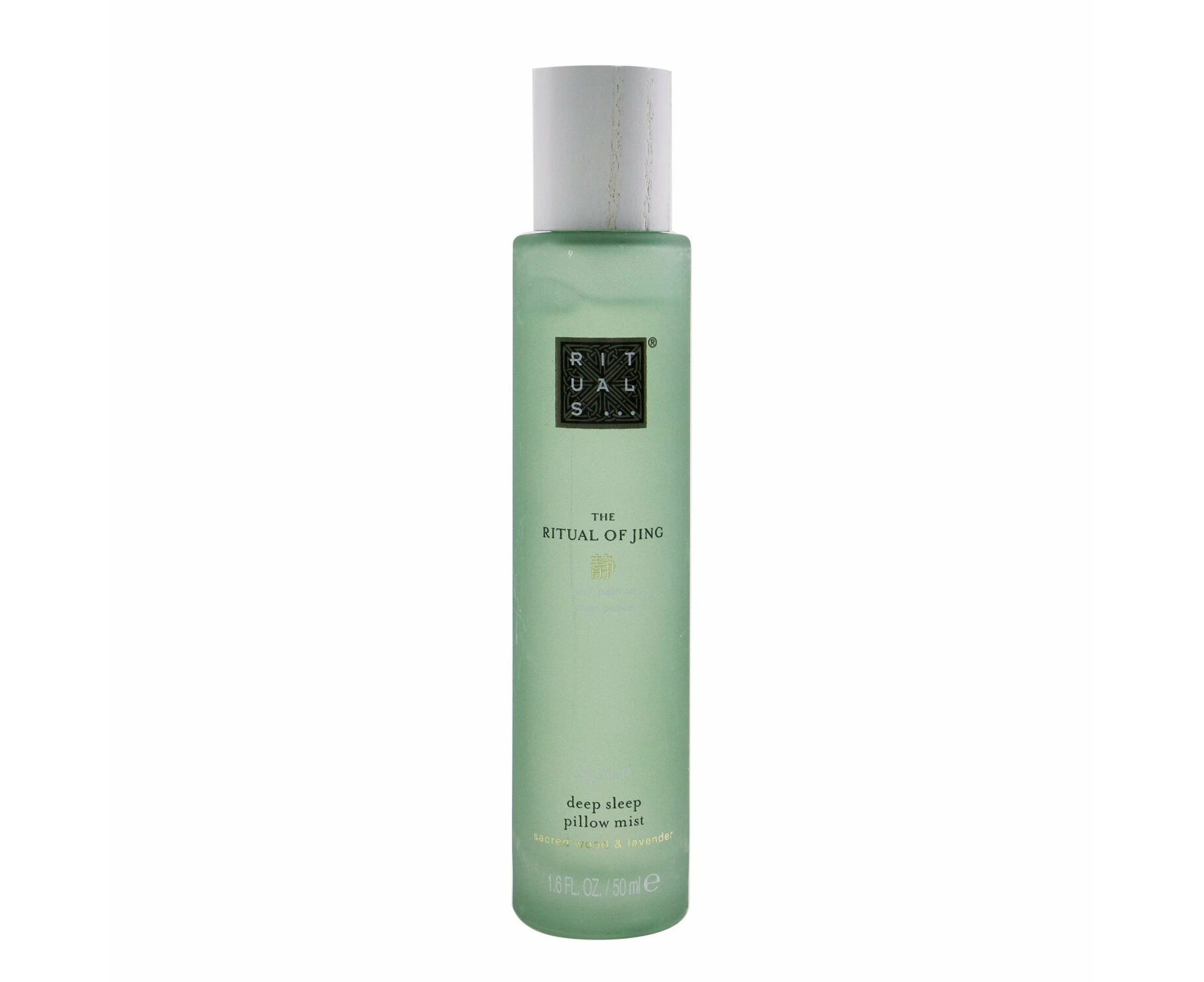 Rituals The Ritual Of Jing Deep Sleep Pillow Mist  50ml/1.7oz