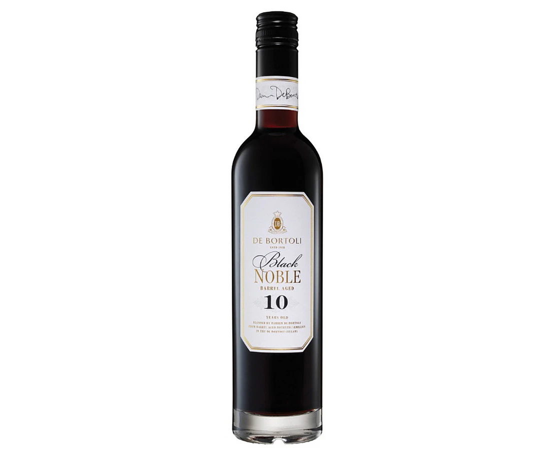 De Bortoli Black Noble 500ml