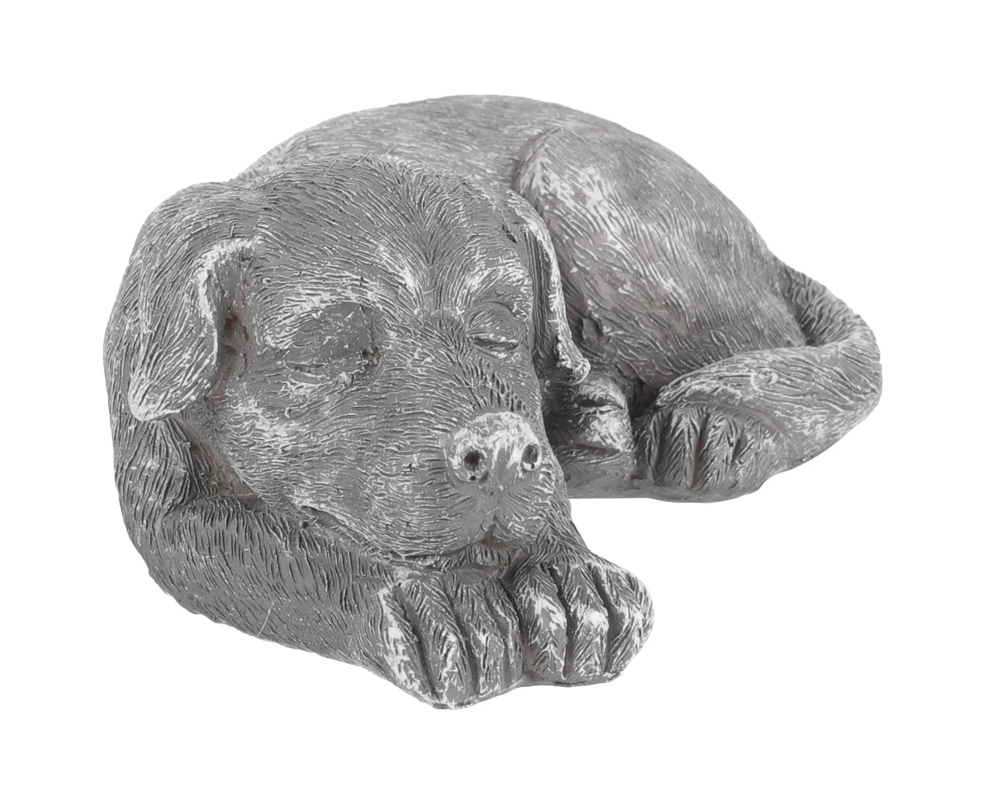 Pet Memorial Statue Resin Statue Home Garden Yard Pet Tombstone Garden Statue