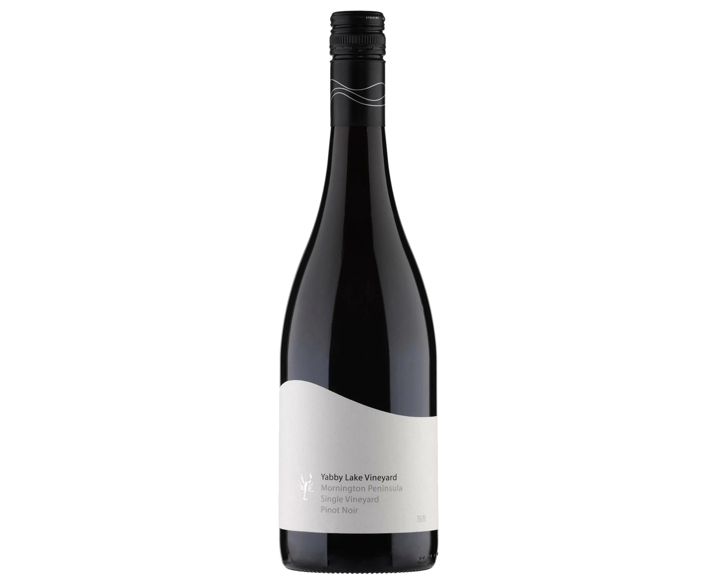 Yabby Lake Single Vineyard Pinot Noir 2022 750ml