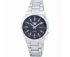 Seiko 5 Automatic Japan Made Snk567 Men's Watch Timeless Elegance