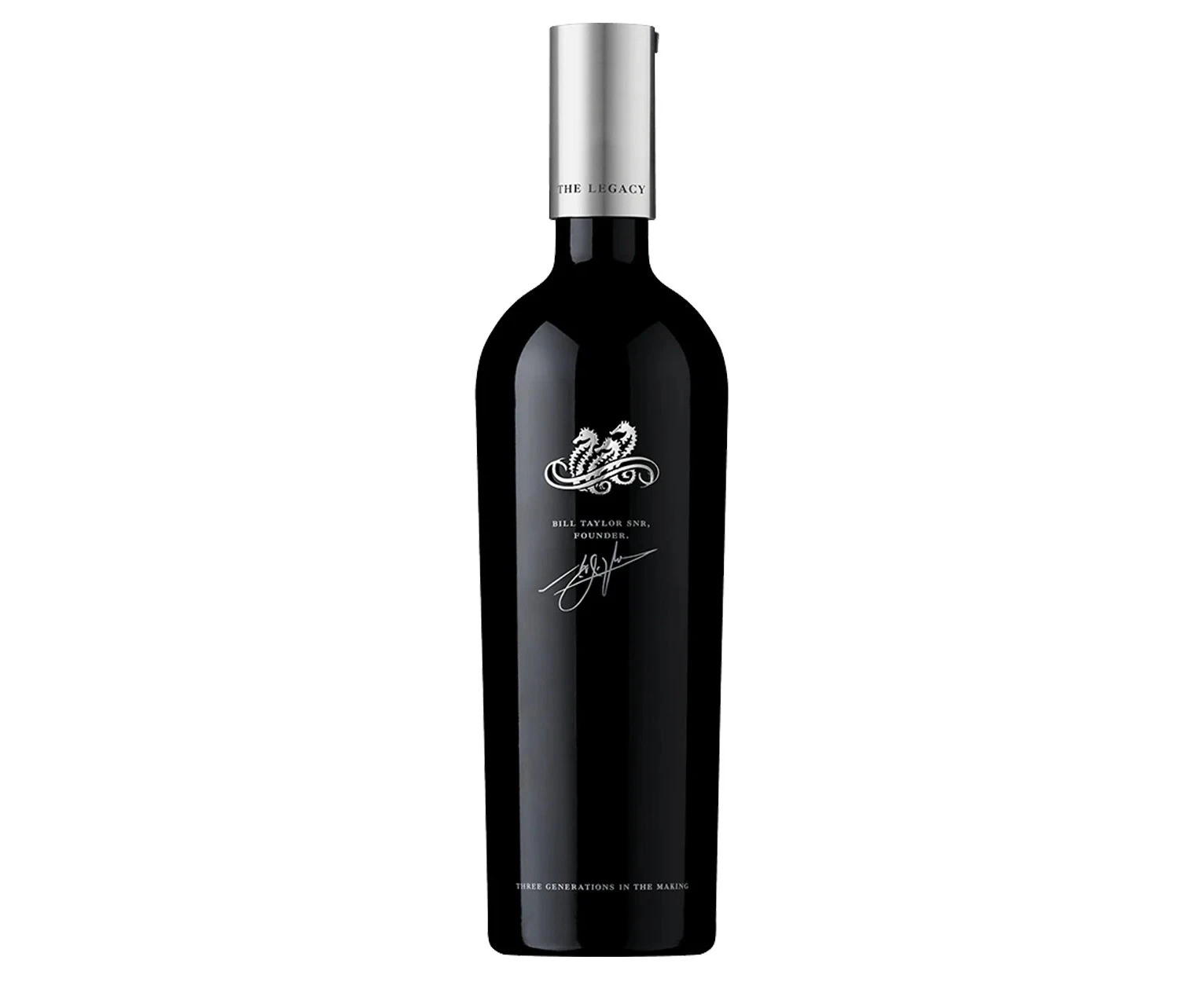 Taylors The Legacy Cabernet Sauvignon 2019 750ml