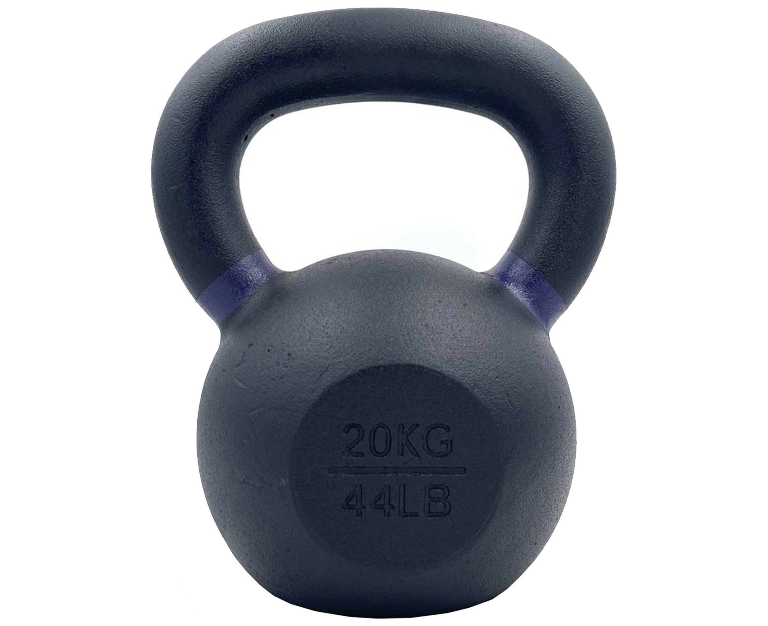 Cast Iron Kettlebells - 20kg