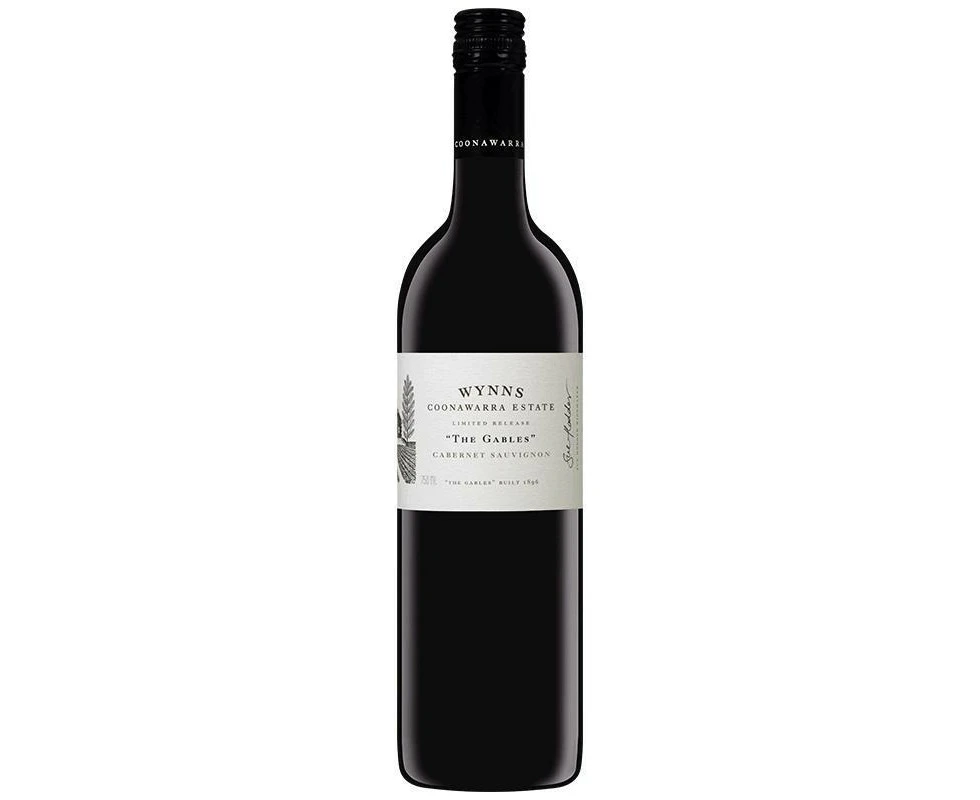 Wynns Coonawarra The Gables Cabernet 2022 - 750ml