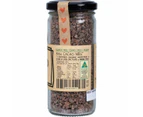 MINDFUL FOODS Cacao Nibs Raw Organic 140g