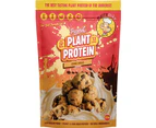 Peanut Plant Protein (Cookie Dough) - 520g