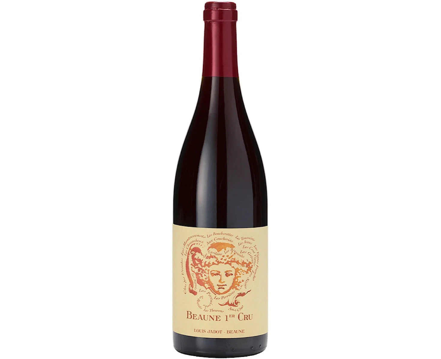 Louis Jadot Beaune 1er Cru 750ml