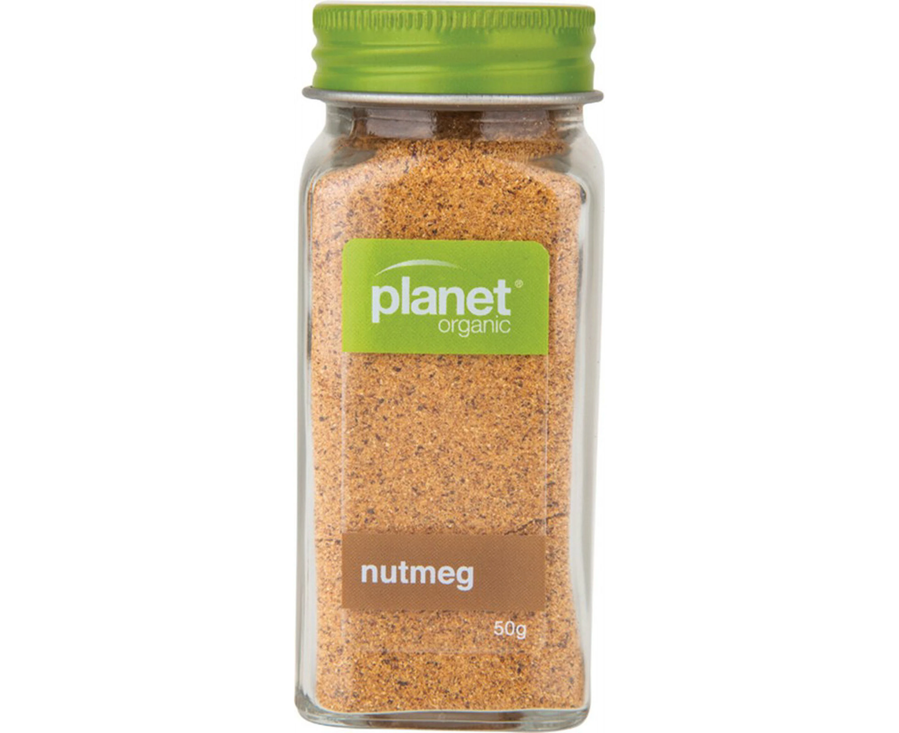 Spices (Nutmeg) - 50g