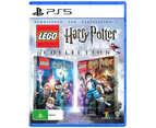 LEGO Harry Potter Collection - PlayStation 5