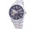 Orient Star Re Av0004n00b Automatic Analog Men's Watch A Testament To Timeless Elegance