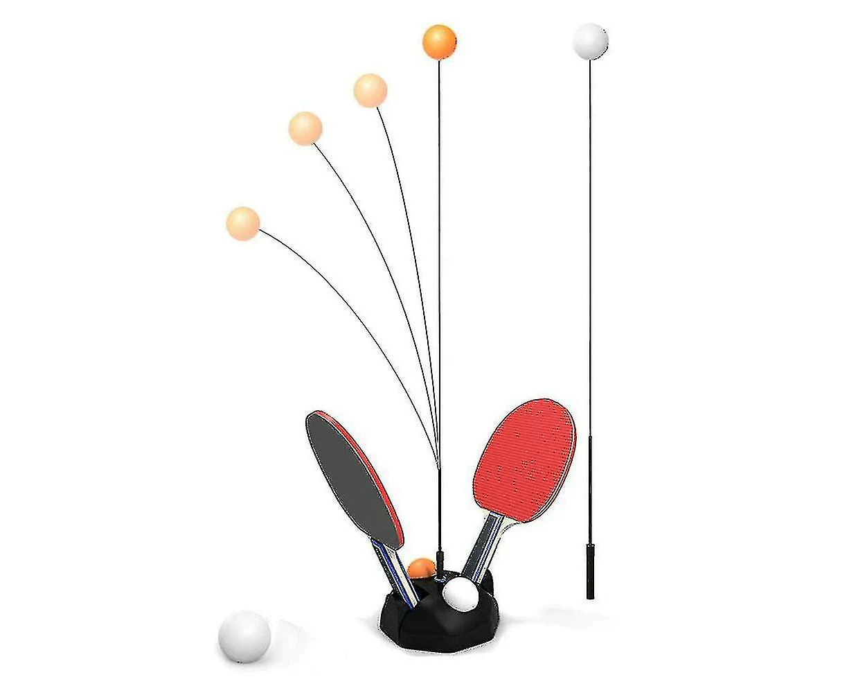 Table Tennis Er, Portable Table Tennis Set