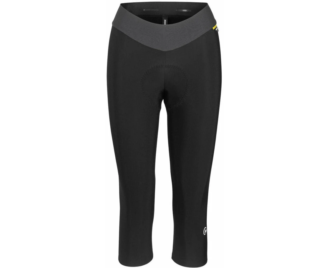 Assos Uma GT Spring Fall C2 Womens Half Knickers