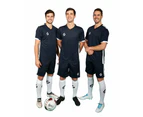 Only Sport Training Kit - Navy/White