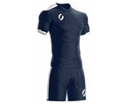 Only Sport Training Kit - Navy/White