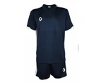 Only Sport Training Kit - Navy/White