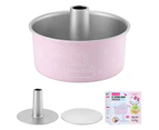 Chefmade x Sanrio Hello Kitty Extra Deep Round Cake Pan 20CM