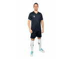 Only Sport Training Kit - Navy/White