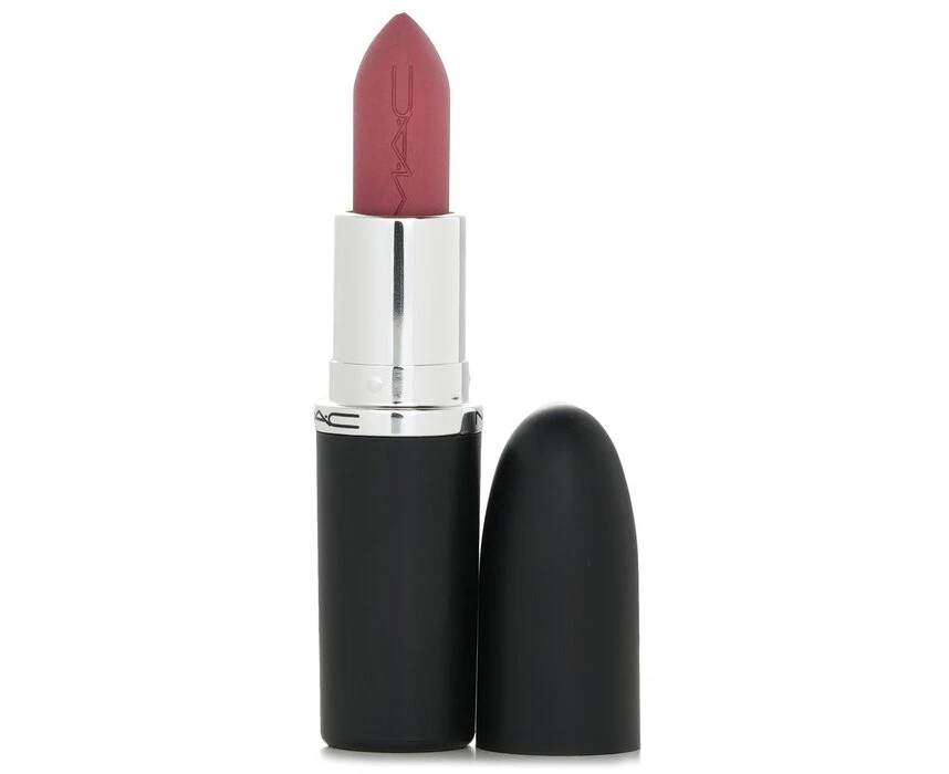 MAC Macximal Silky Matte Lipstick  # Mehr 3.5g