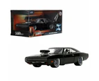 Jada Toys Fast and Furious Fast X 1970 Dodge Charger 1:24 Scale Die-Cast Vehicle