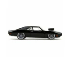 Jada Toys Fast and Furious Fast X 1970 Dodge Charger 1:24 Scale Die-Cast Vehicle