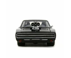 Jada Toys Fast and Furious Fast X 1970 Dodge Charger 1:24 Scale Die-Cast Vehicle