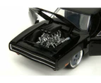 Jada Toys Fast and Furious Fast X 1970 Dodge Charger 1:24 Scale Die-Cast Vehicle