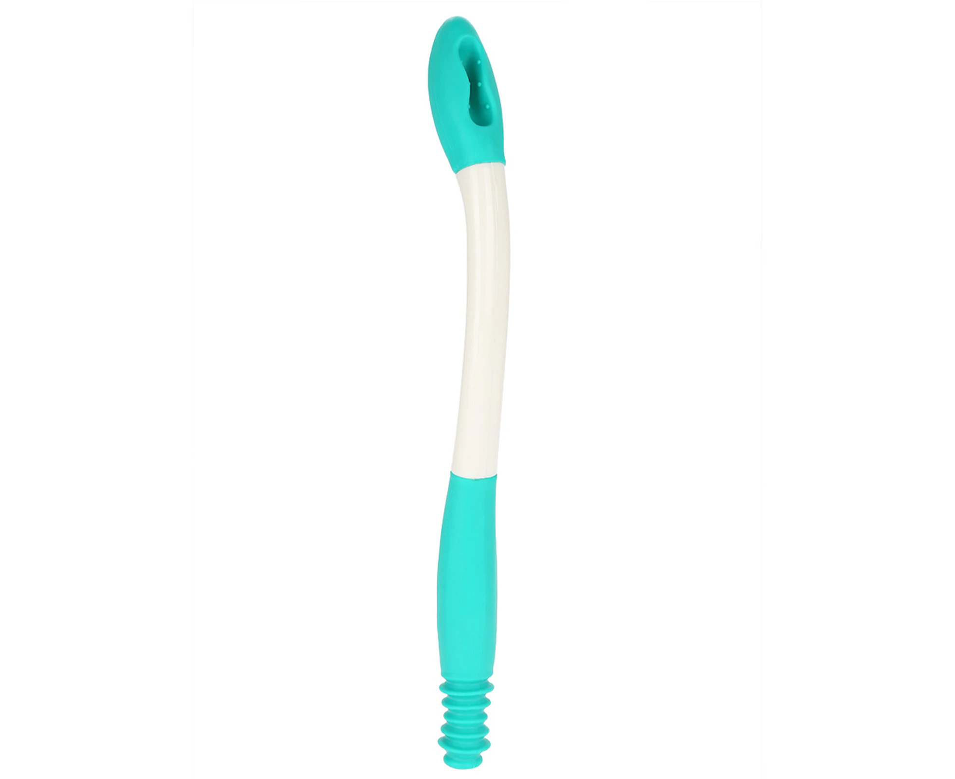 Bottom Wiper, Plastic Sanitary Long Reach Quality Handle Self Wipe, Bathroom Aid for Household Accessories Elderly