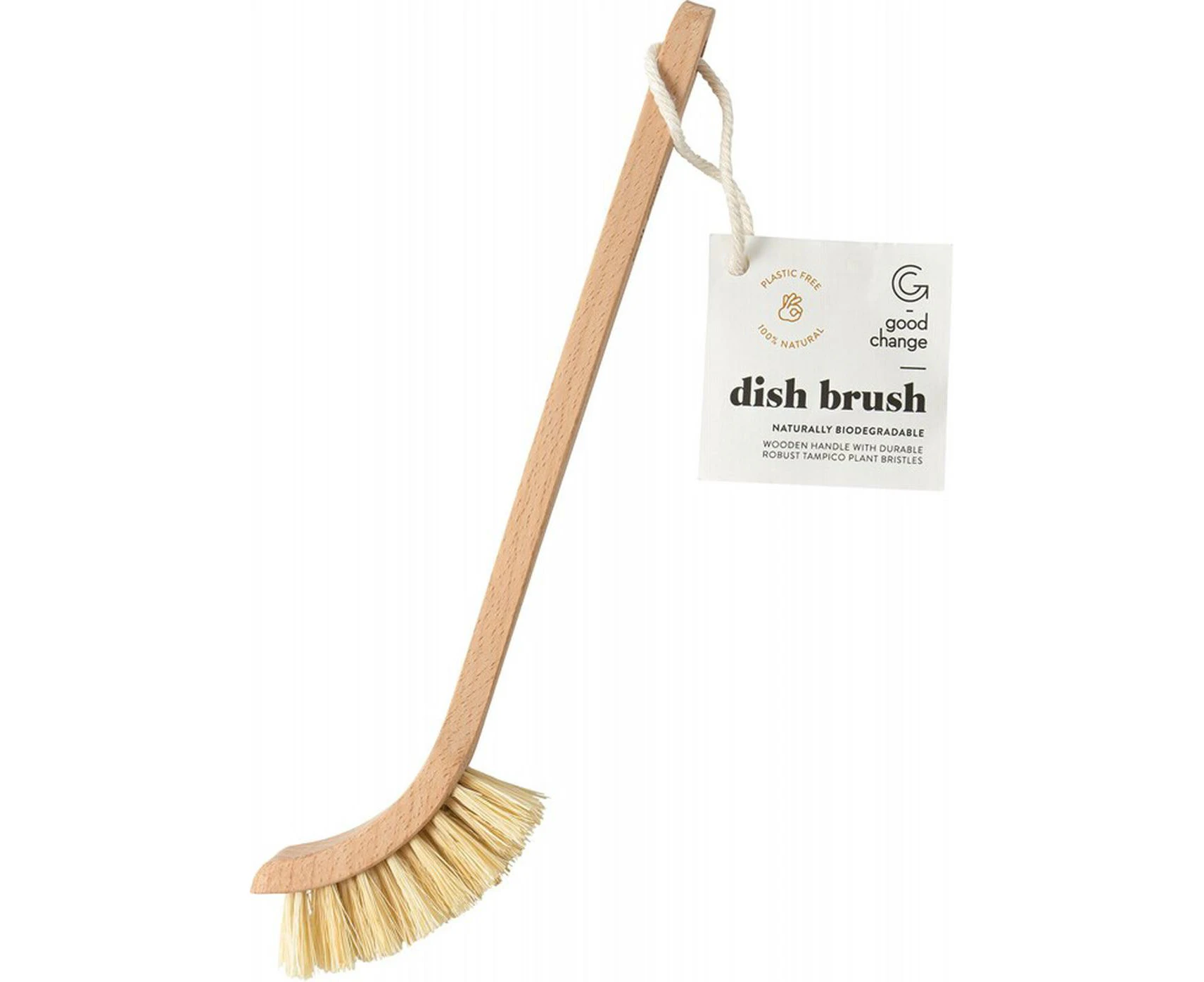 Dish Brush