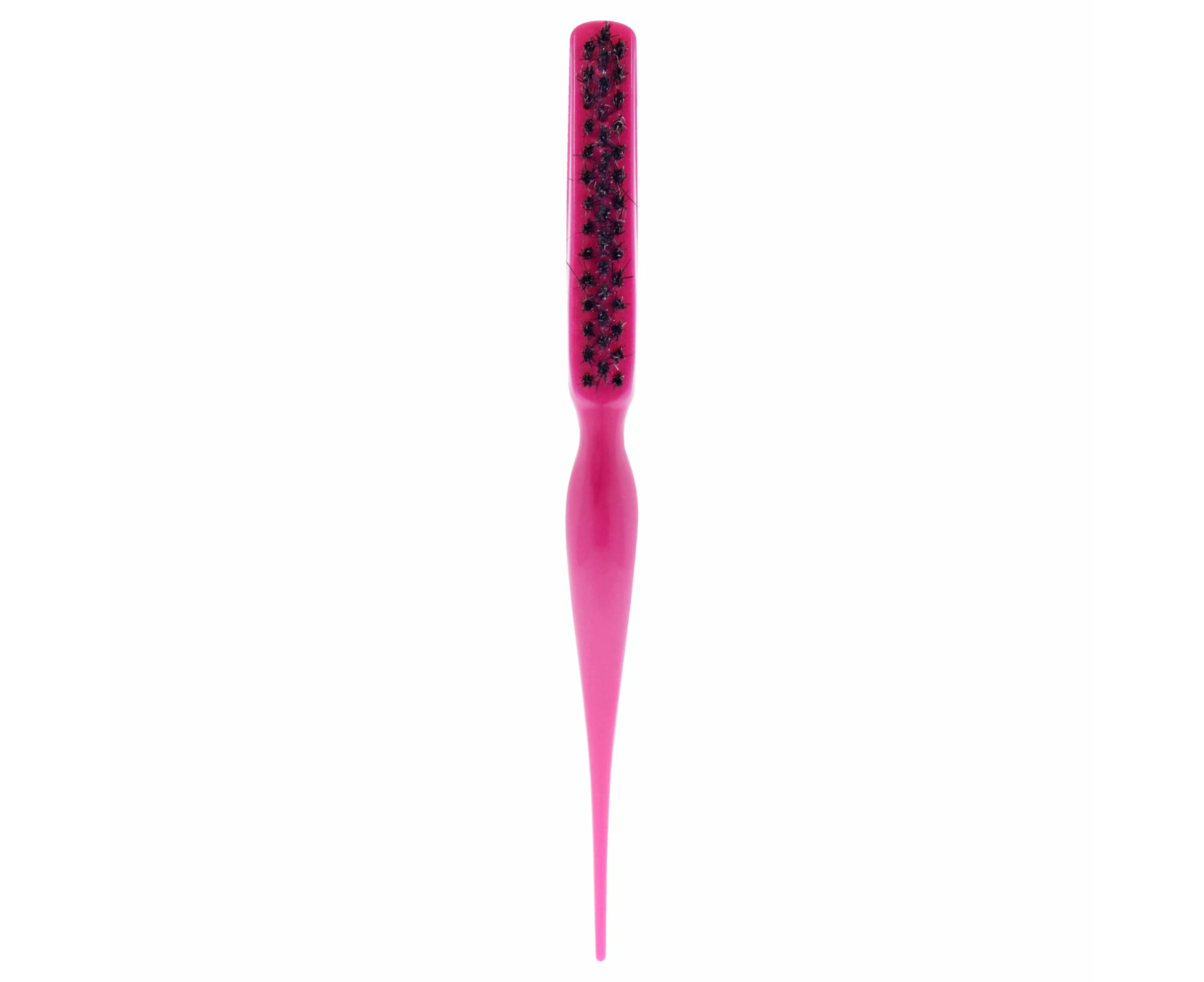 Cricket Amped Up Teasing Brush - Fuchcia by Cricket for Unisex - 1 Pc Hair Brush