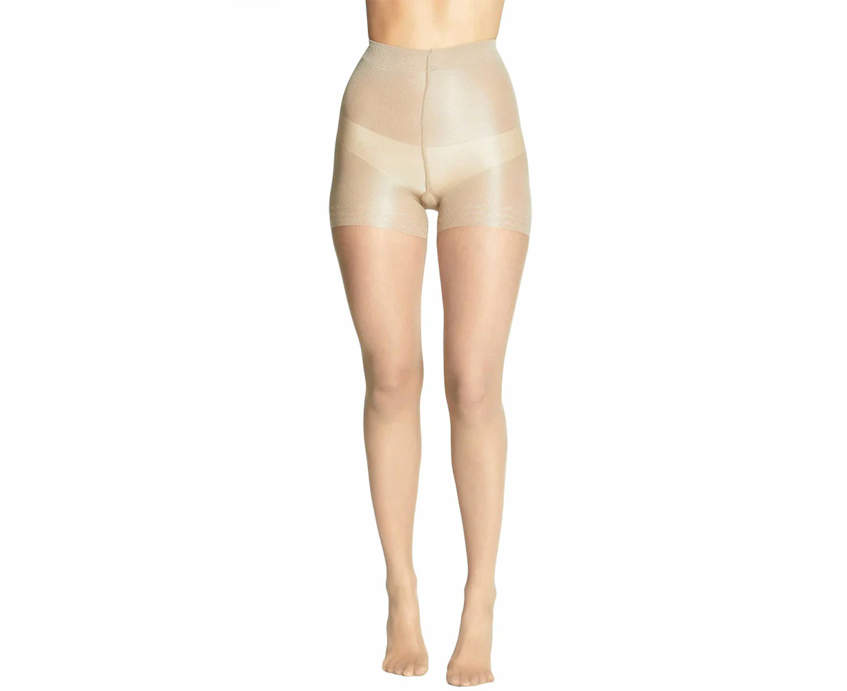 Levante Bodytones Body Profile Sheer BODSPH Naturel