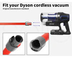 Dyson Wand Stick Extension Tube V7 V8 V10 V11 V15 Vacuum Detect Animal Absolute