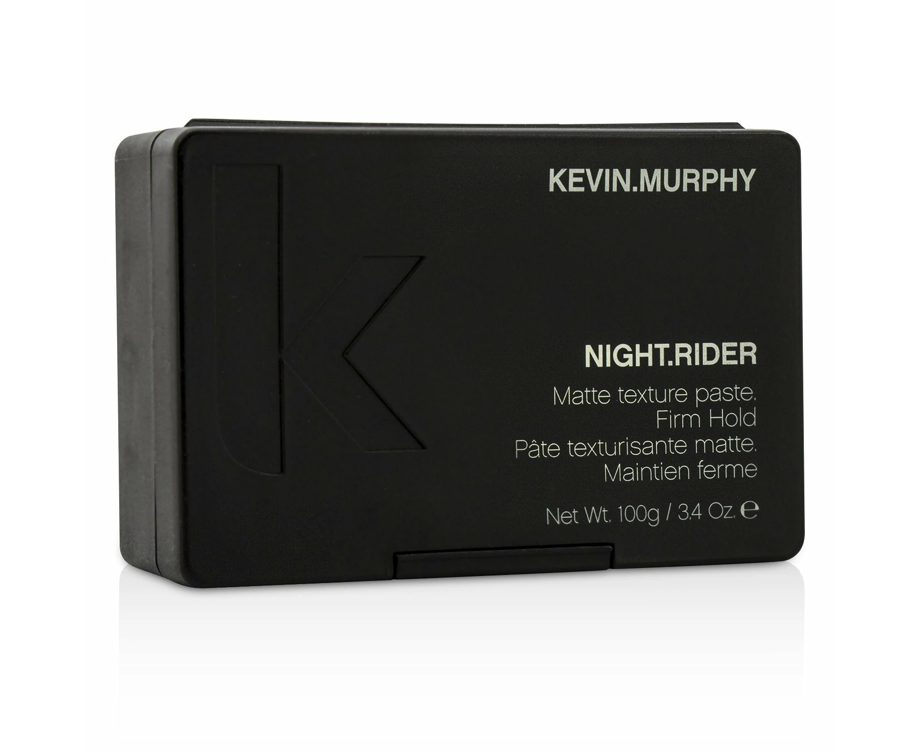 Kevin.Murphy Night.Rider Matte Texture Paste (Firm Hold)  100g/3.4oz