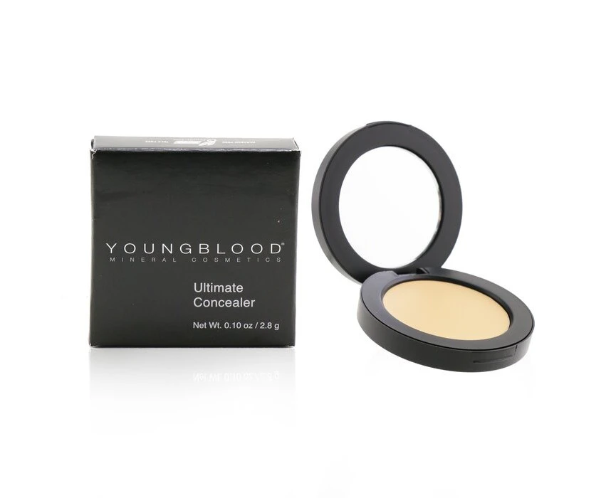 Youngblood Ultimate Concealer  Tan Neutral 2.8g/0.1oz