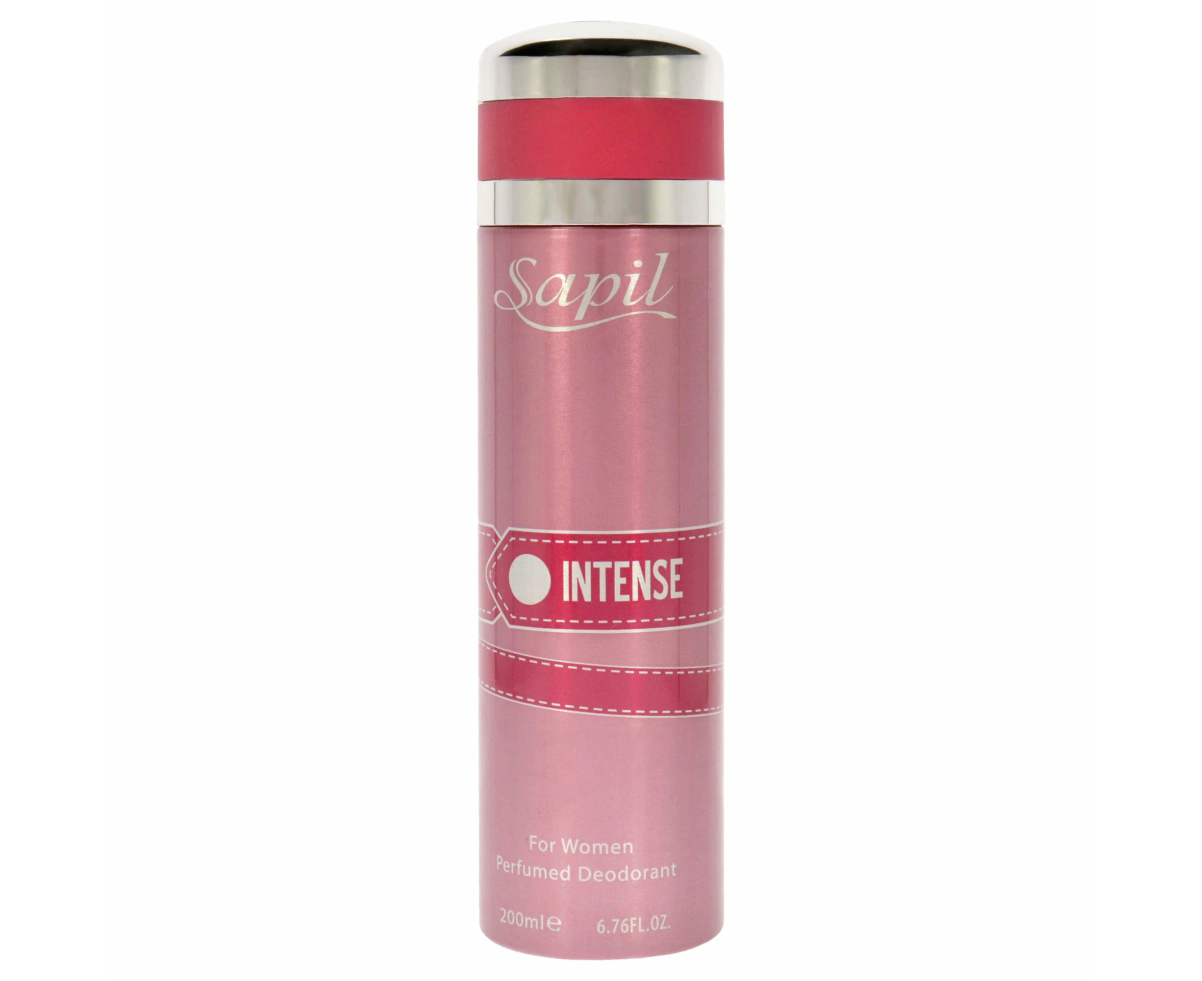 Intense by Sapil for Women - 6.76 oz Deodorant Spray