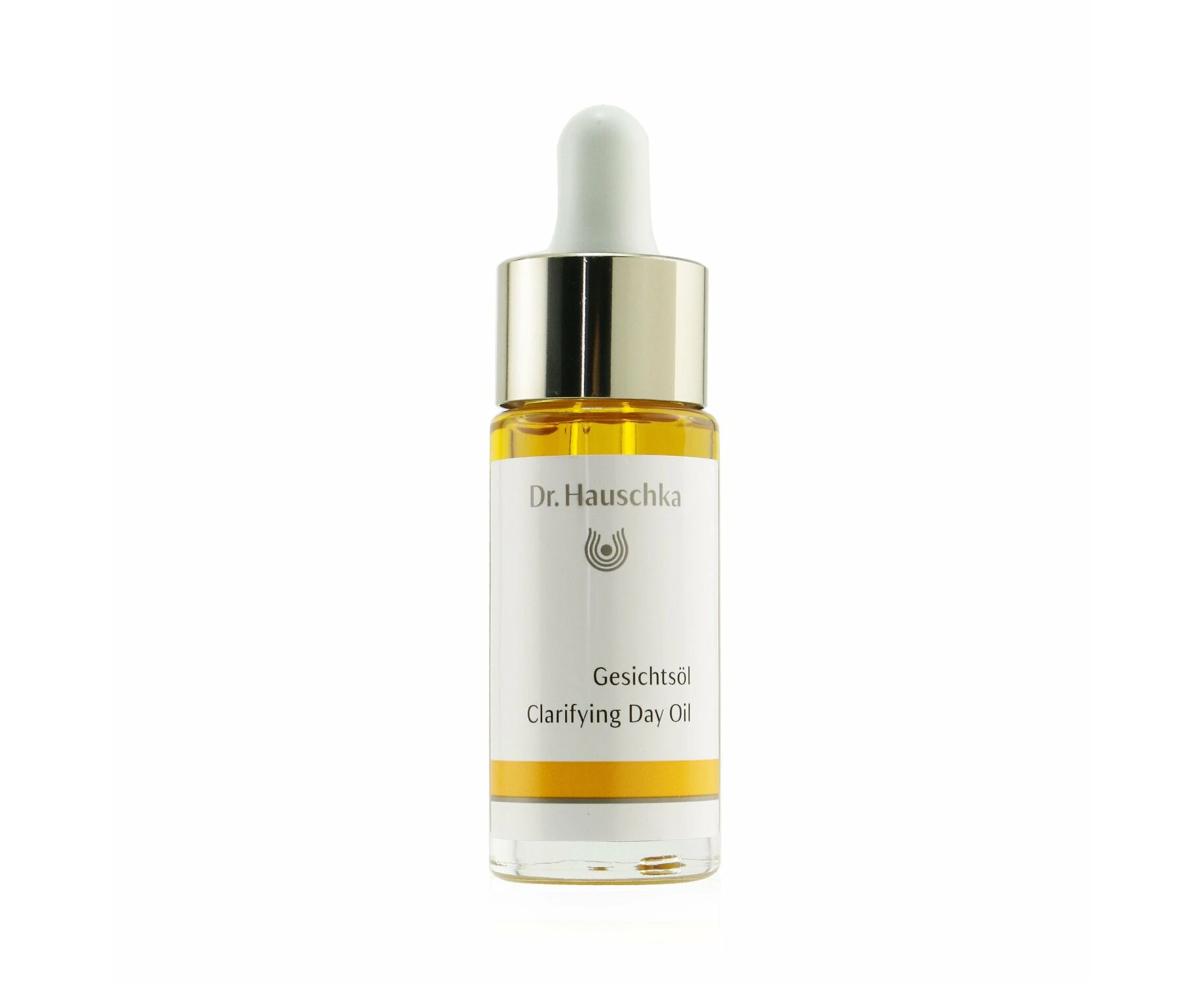 Dr. Hauschka Clarifying Day Oil  18ml/0.6oz