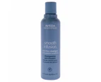 Aveda Smooth Infusion Anti-Frizz Shampoo by Aveda for Unisex - 6.7 oz Shampoo