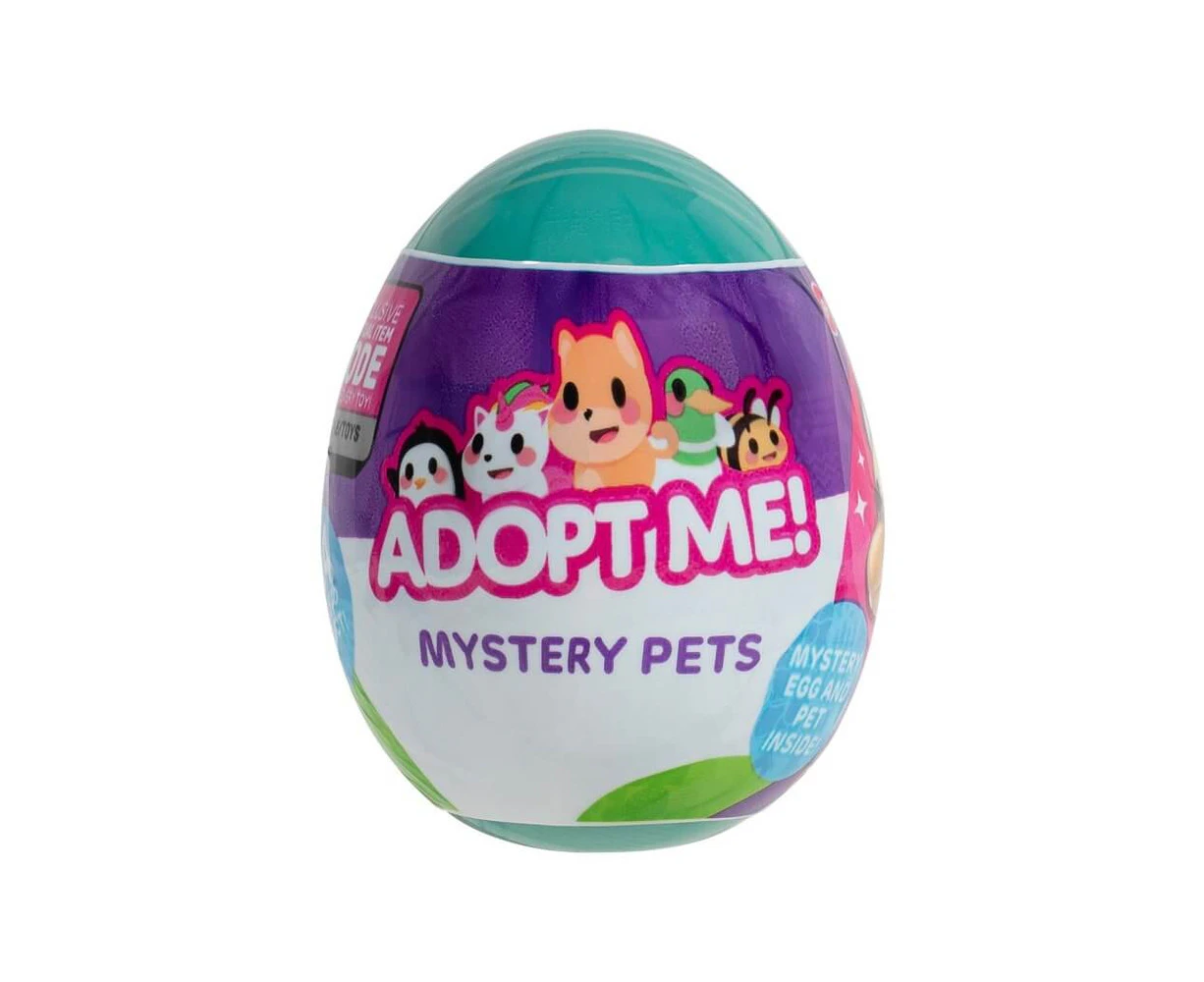 Adopt Me! Mystery Pets 2 Inch Figure Blind Box