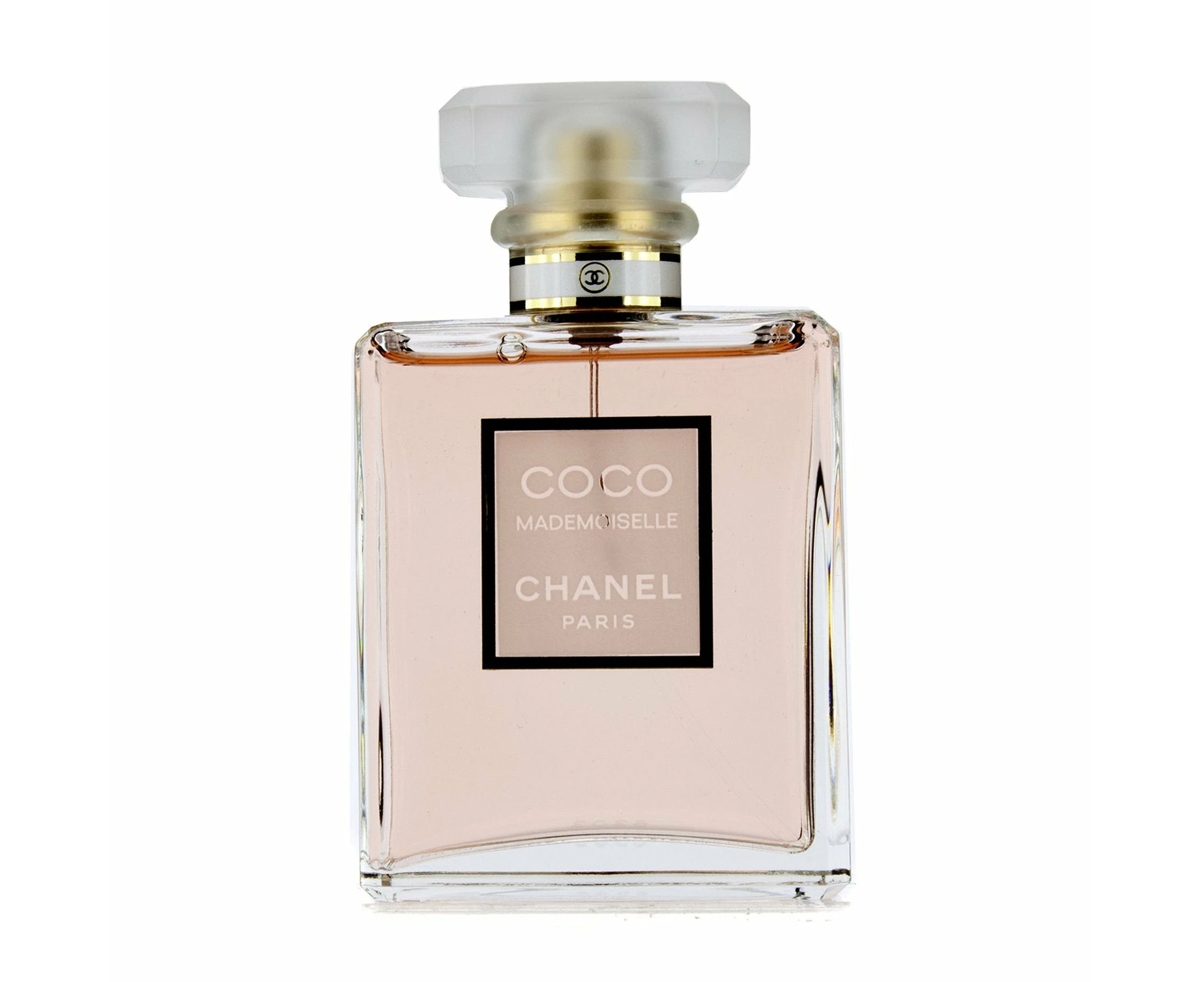 Chanel Coco Mademoiselle Eau De Parfum Spray  50ml/1.7oz