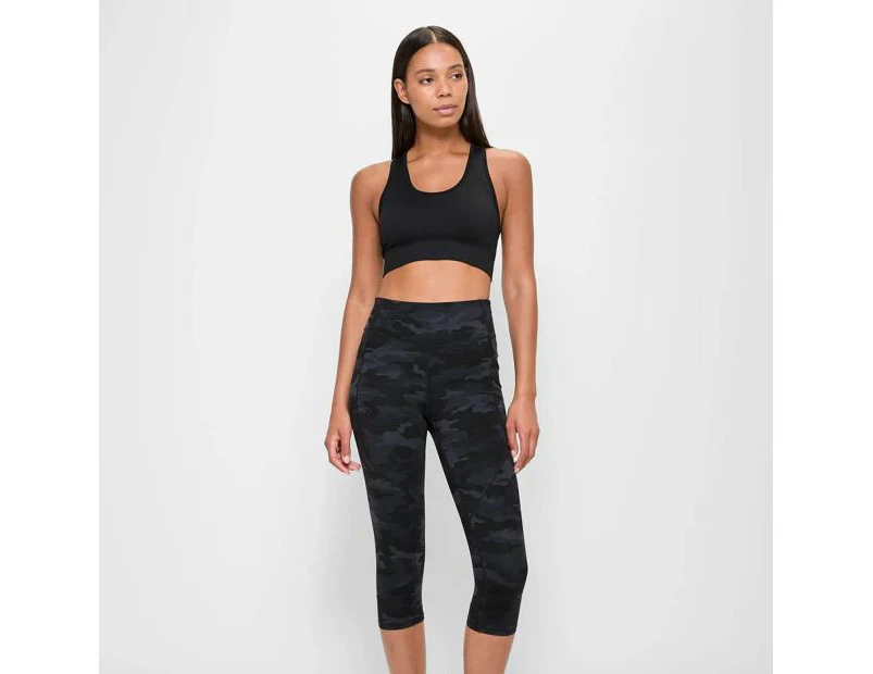 Target Active Infinity Sculpt Crop Length Tights