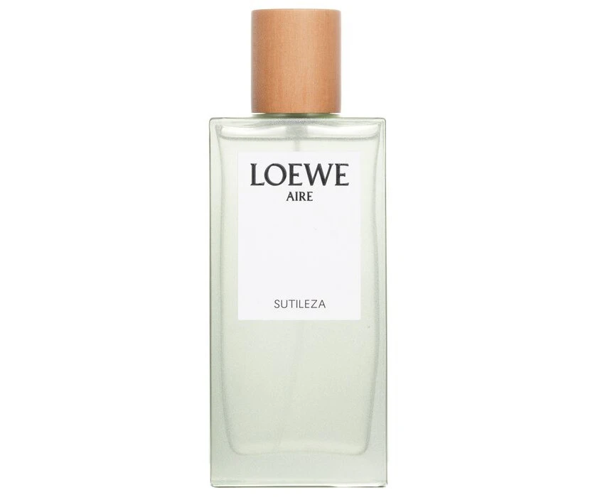 Loewe Aire Sutileza EDT Spray 100ml/3.4oz