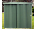 Stratco Handi-Mate Sliding Door Shed