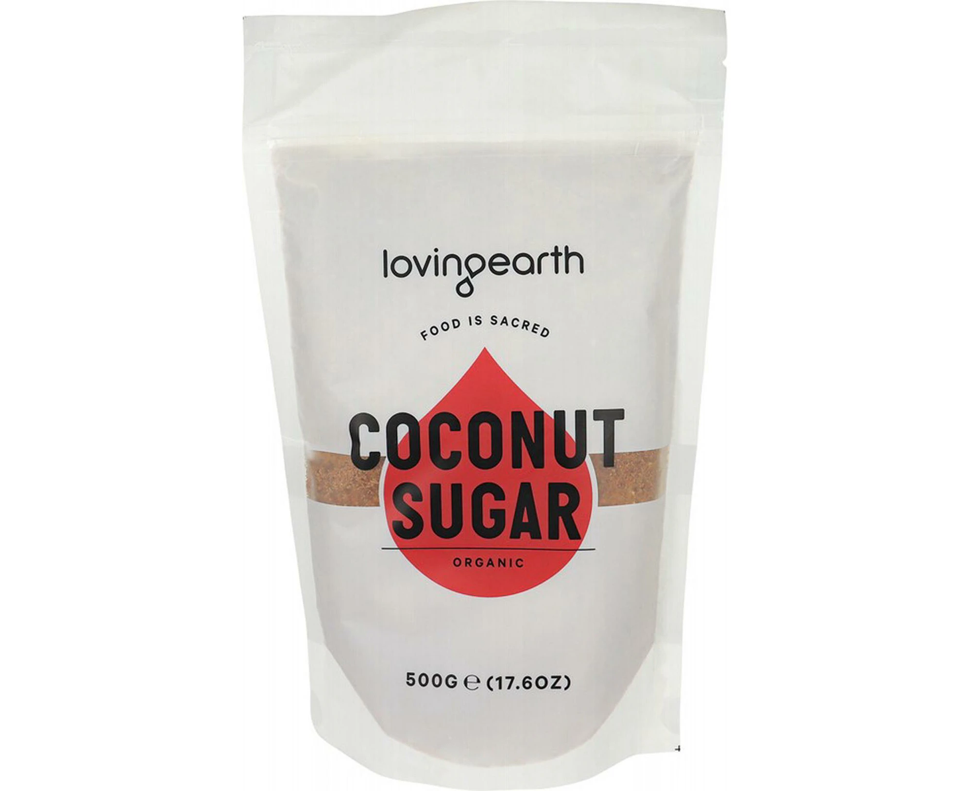 Coconut Sugar - 500g