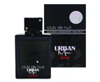 CLUB DE NUIT URBAN MAN ELIXIR 105ML EDP