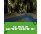 Minecraft + 3500 Minecoins Bundle (Xbox Series X, Xbox One)